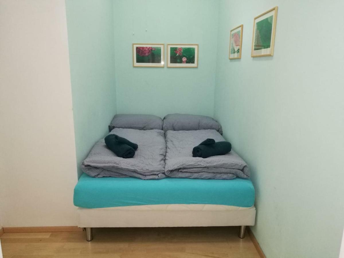 פראג Art Nouveau Apartment מראה חיצוני תמונה